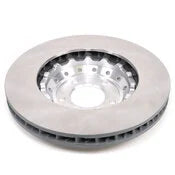 Porsche Disc Brake Rotor - Sebro 205950C