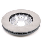 Porsche Disc Brake Rotor - Sebro 205951C