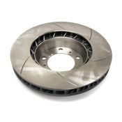 Porsche Disc Brake Rotor - Sebro 909388C
