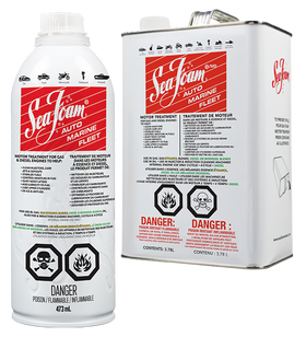 Sea Foam Motor Treatment 473 ml SF16CA