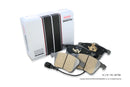 iSWEEP Brake Pads | Front • R32 Mk5/CC 3.2L-1