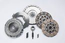 South Bend Clutch 94-98 Ford 7.3 Powerstroke ZF-5 Street Dual Disc Clutch Kit-1