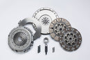 South Bend Clutch 99-03 Ford 7.3 Powerstroke ZF-6 Street Dual Disc Clutch Kit-1