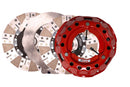 McLeod SFT 08-17 Dodge Viper Twin Clutch Kit-1