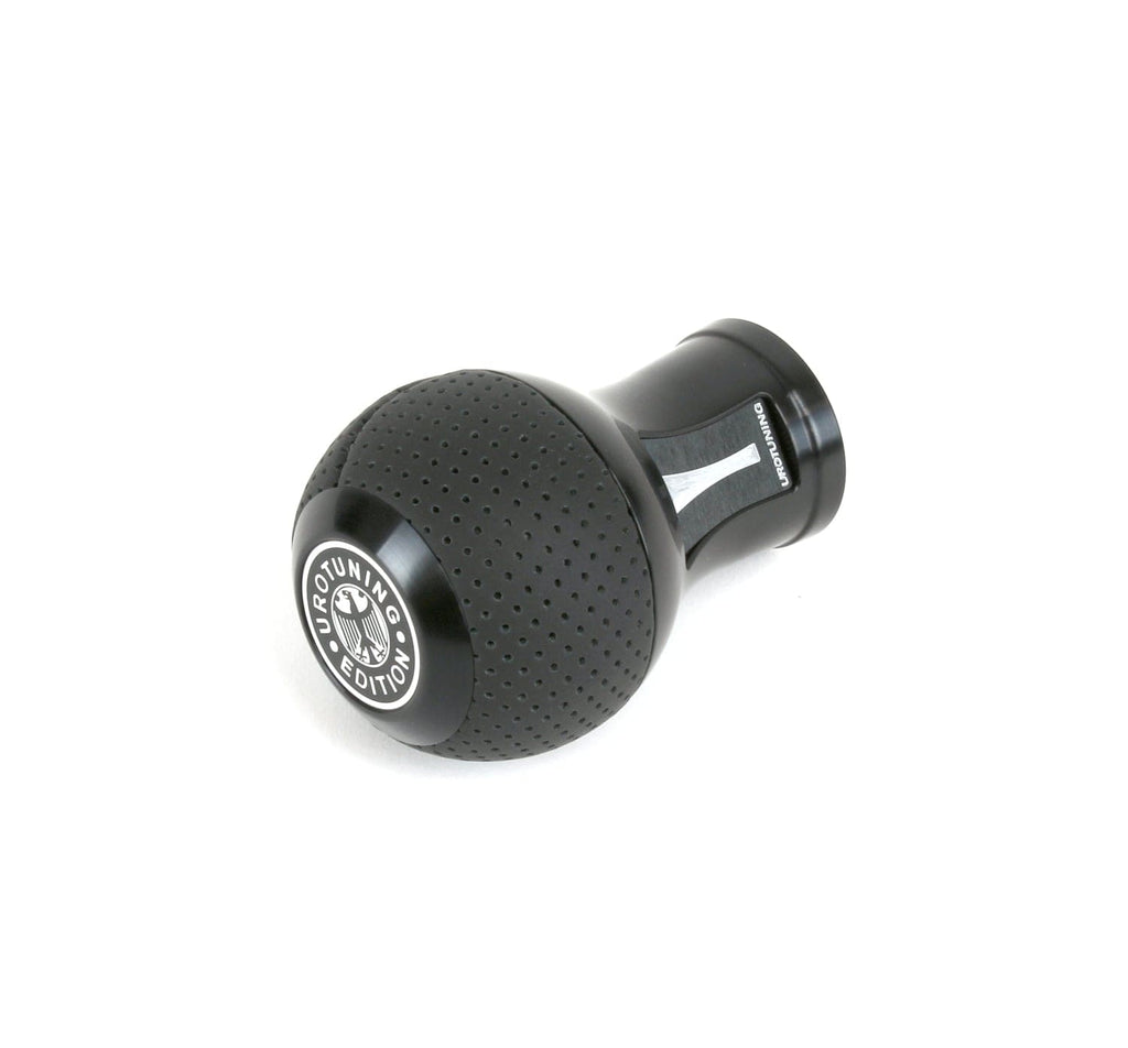 UroTuning Edition Perforated Leather Shift Knob V2