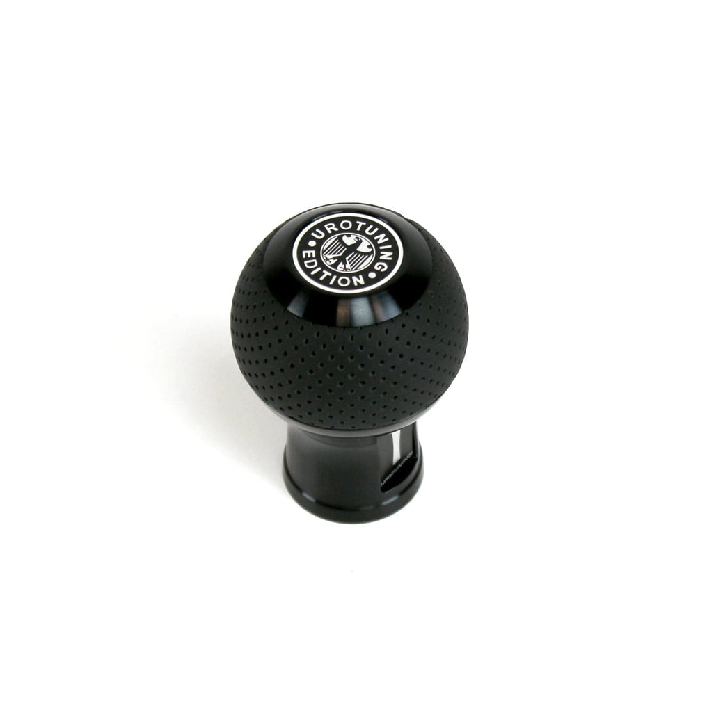 UroTuning Edition Perforated Leather Shift Knob V2