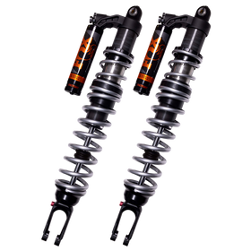 Fox Factory Race Series Polaris/AM/Pro R Front 3.0in Internal Bypass VVC 2-Seat