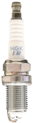 NGK Laser Iridium Spark Plug Box of 4 (SIFR6A11)
