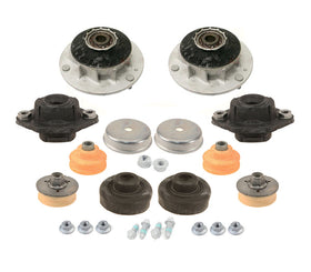 Strut Mount Refresh Kit Front & Rear - BMW E9X 3 XDrive Models Only From 3/2010 Onward