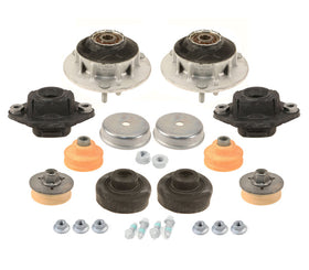 Strut Mount Refresh Kit Front & Rear - BMW E9X XDrive Models Up To 3/2010 Only