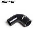 CTS TSI K04 Turbo Outlet Silicon-3