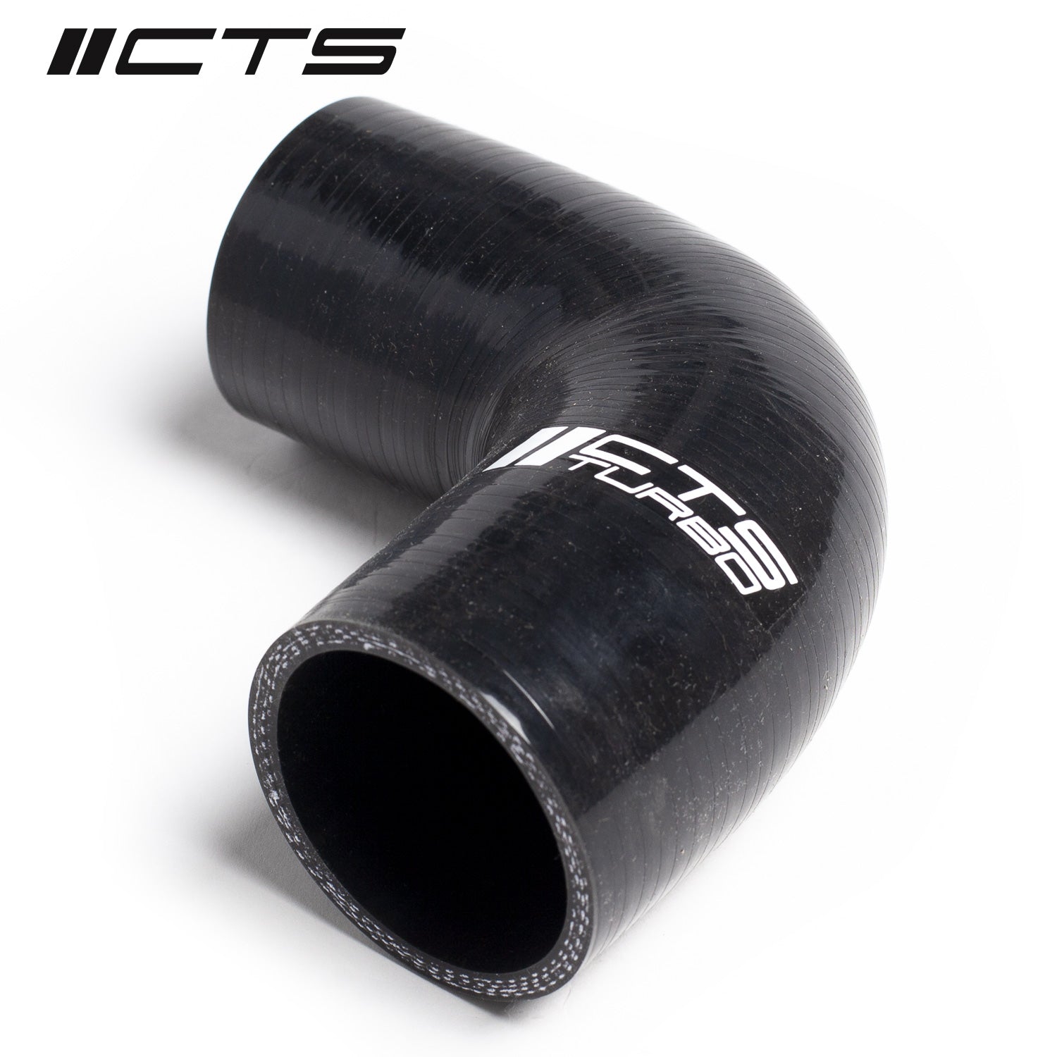 CTS TSI K04 Turbo Outlet Silicon