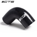 CTS TSI K04 Turbo Outlet Silicon-1