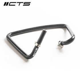 CTS Turbo Coolant Line Under Intake Hose MK7/7.5/ VW Golf, GTI, GLI, Audi A3, Audi TT & MK8 Golf R