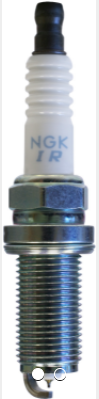 NGK spark plug SILKR8B8DS