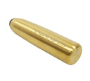 NRG Universal Heavy Weight Long Shift Knob - Chrome Gold-2