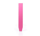 NRG B.A.J Tall Shift Knob Pink M10X1.25-1
