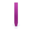 NRG B.A.J Tall Shift Knob Purple M10X1.5-1