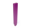 NRG B.A.J Tall Shift Knob Purple M10X1.5-2
