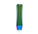 NRG Shift Knob Heat Sink Curvy Short Neo Chrome-1