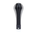NRG Heat Sink Bubble Head Short Universal Shift Knob 115mm - Heavy Weight 124G / .27Lbs. - Black-1