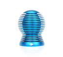 NRG Shift Knob Heat Sink Spheric Blue-1
