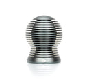 NRG Shift Knob Heat Sink Spheric Gunmetal-1