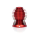NRG Shift Knob Heat Sink Spheric Red-1