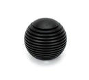 NRG Shift Knob Heat Sink Droplet Black-2