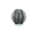 NRG Shift Knob Heat Sink Droplet Gunmetal-1