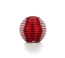 NRG Shift Knob Heat Sink Droplet Red-2