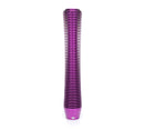 NRG Shift Knob Heat Sink Curved Long Purple-1