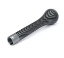 NRG Shift Knob Heat Sink Bubble Head Long Gunmetal-2