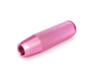 NRG Shift Knob Knurl Hidden Gem Short Pink-3