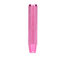 NRG Shift Knob Knurl Hidden Gem Long Pink-1
