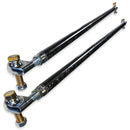 Artec Industries Diy Steel Steering Kit With Offset Jmx Pro 7/8 In Rod Ends For Jk Tj Xj Zj Yj-1