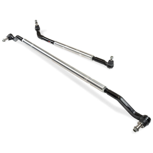 Artec Industries 20-25 Jeep Wrangler Sahara Superduty 2005+ 7075 Aluminum Steering Kit For Jl Jt