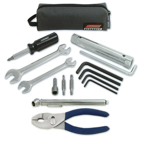 CruzTOOLS SPEEDKIT Tool Kit for European Motorcycles