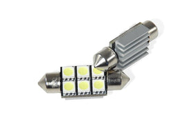 RFB License Plate LED Lights