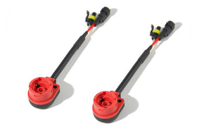 D2S Bulb Harnesses