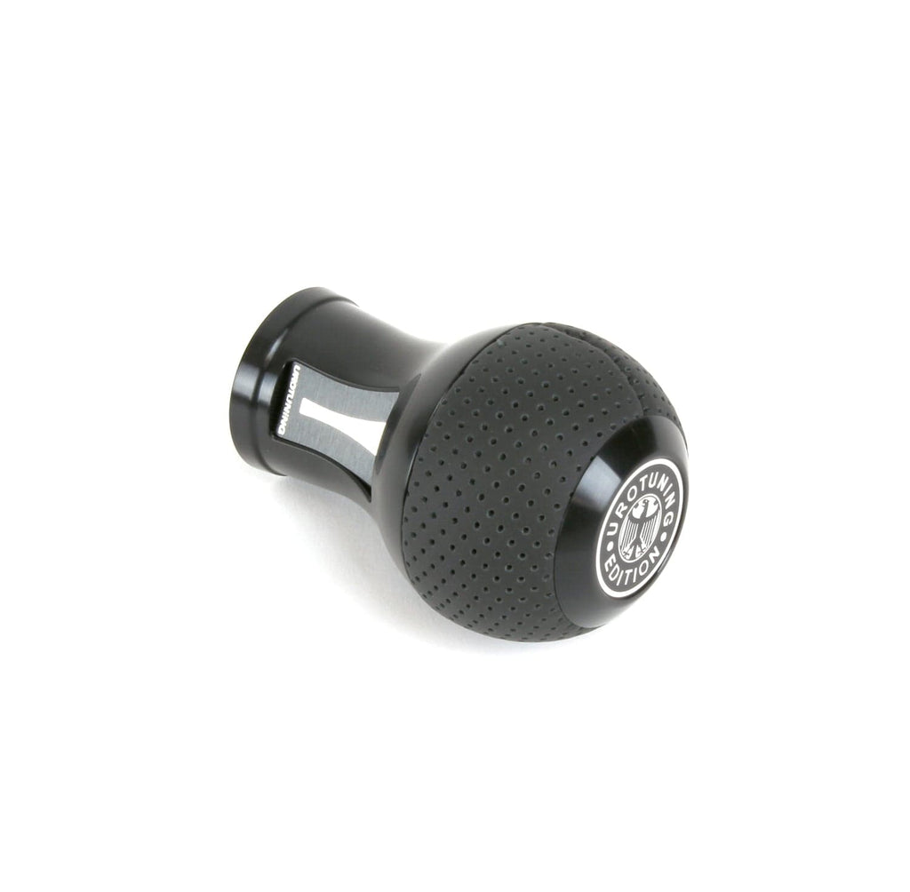 UroTuning Edition Perforated Leather Shift Knob V2 - 0
