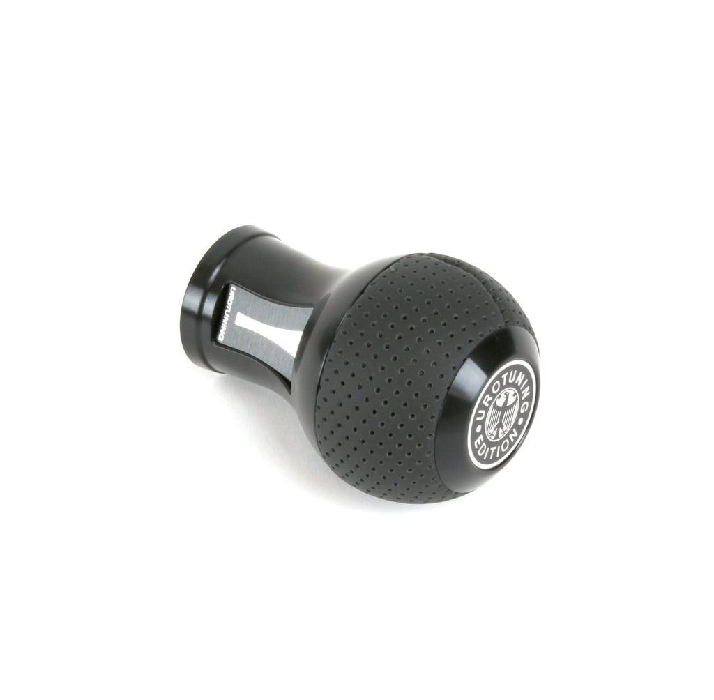 UroTuning Edition Perforated Leather Shift Knob V2