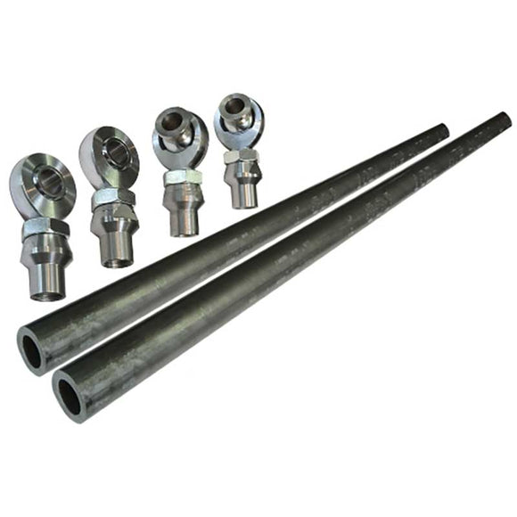 Artec Industries 99-23 Ford F-250 F-350 Superduty Crossover Steering Kit w/7/8 In Prem Jmx Rod Ends