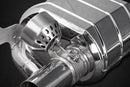Mercedes SL500 (R231) - Valved Exhaust System (With CES-3 Remote)-4