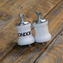 Engine Mount Set - E36, E46, Z3 & Z4-5