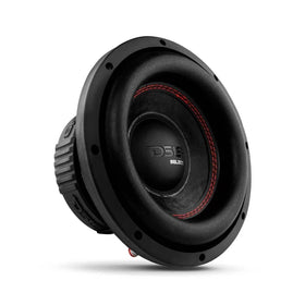 DS18 8in Select Subwoofer 200 Watts RMS 4 ohm SVC