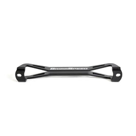 Grimmspeed Lightweight Battery Tiedown Black For Subaru Universal Toyota FRS/86 - 0