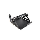 Grimmspeed Lightweight Battery Mount Kit Black For Subaru 08-21 WRX/STI GrimmSpeed-1