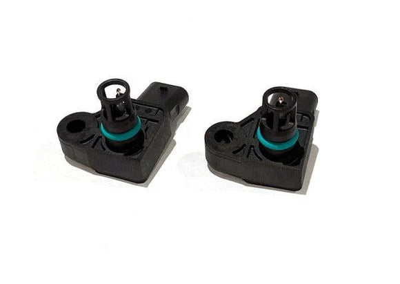 TTE SM 4 Bar MAP Sensor Kit - Porsche / 992 Turbo / 992 Turbo S | TTE10590