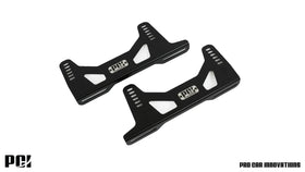 PCI 6 INCH TALL ADJUSTABLE SIDE MOUNT / (1 PAIR L/R)
